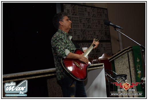 rolim de moura